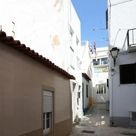 Estudio-Moon Rise Nazare Exterior photo