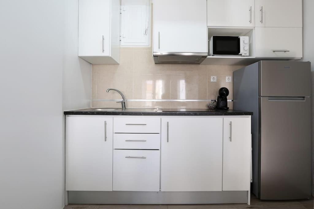 Estudio-moon Rise Apartment Nazare