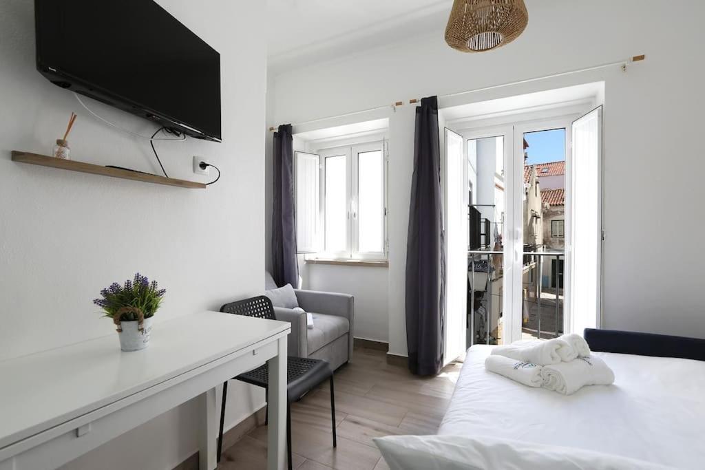 Apartment Estudio-moon Rise