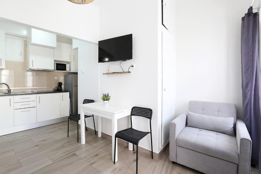 Estudio-moon Rise Apartment Nazare