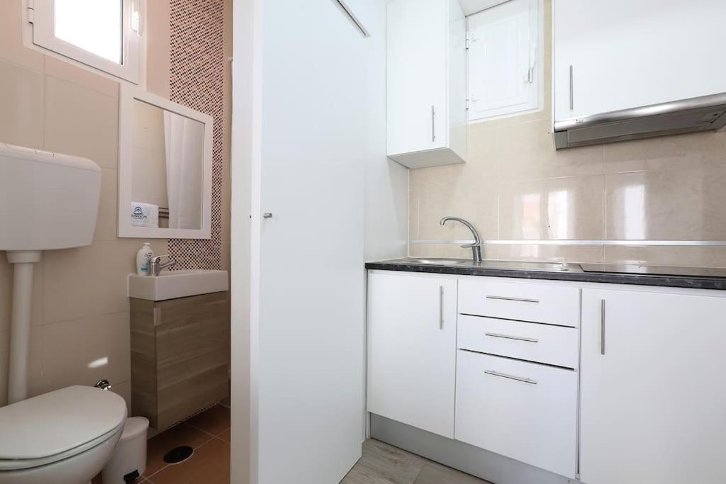 Apartment Estudio-moon Rise Nazare