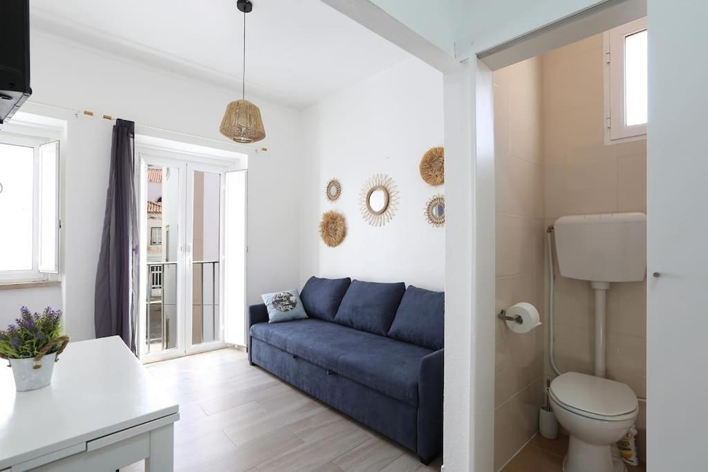 Estudio-moon Rise Apartment Nazare