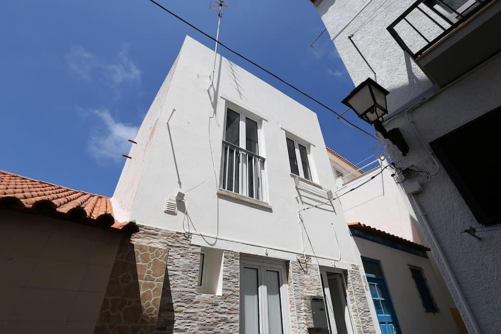 Apartment Estudio-moon Rise Nazare