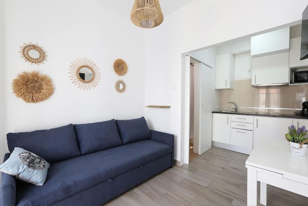 Estudio-moon Rise Apartment Nazare