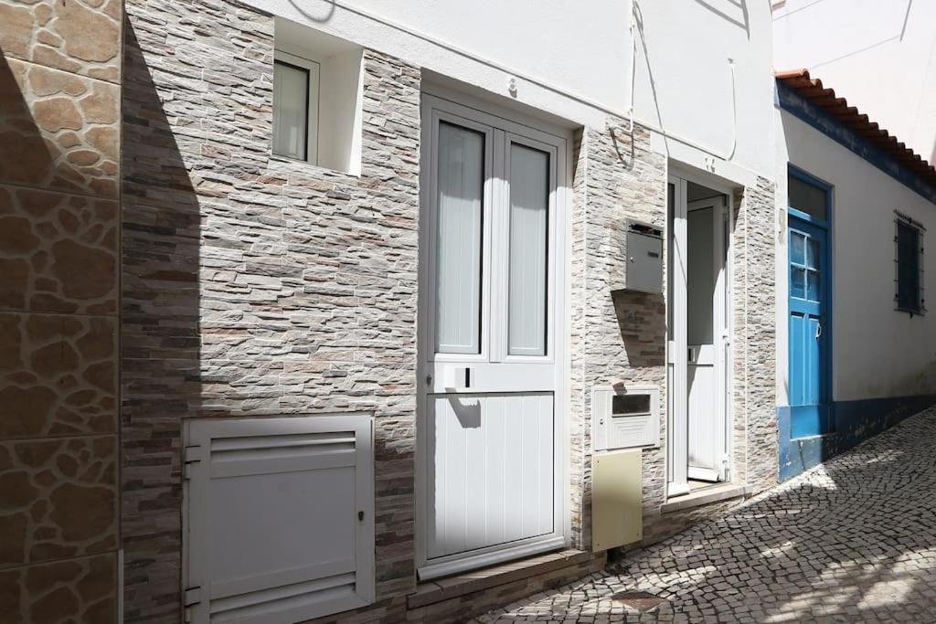 Apartment Estudio-moon Rise Nazare